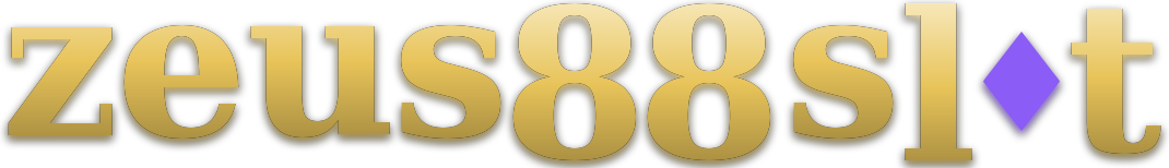 zeus88 slot logo